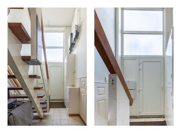 Medium property photo - Emmastraat 98, 4701 GH Roosendaal